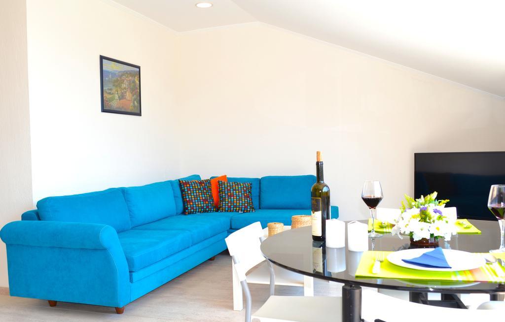 Sybelle Suites By Villa Safiya Göcek Quarto foto