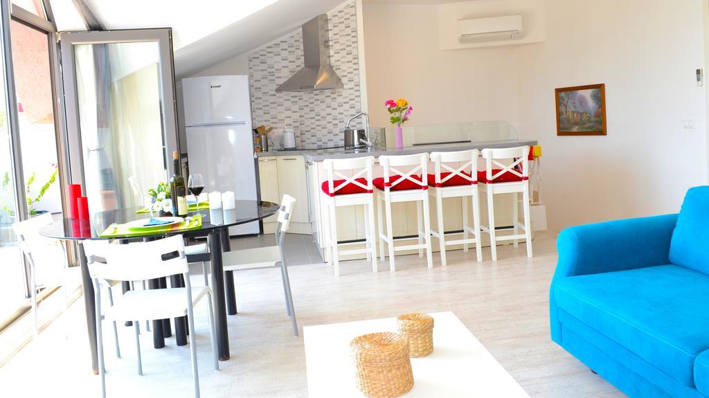 Sybelle Suites By Villa Safiya Göcek Quarto foto