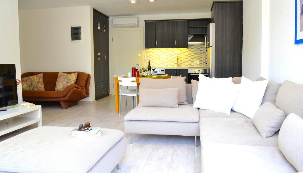 Sybelle Suites By Villa Safiya Göcek Quarto foto