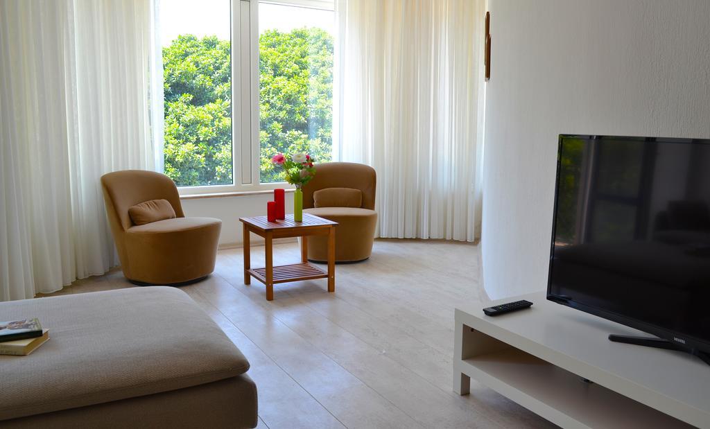 Sybelle Suites By Villa Safiya Göcek Quarto foto