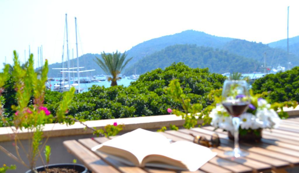 Sybelle Suites By Villa Safiya Göcek Quarto foto
